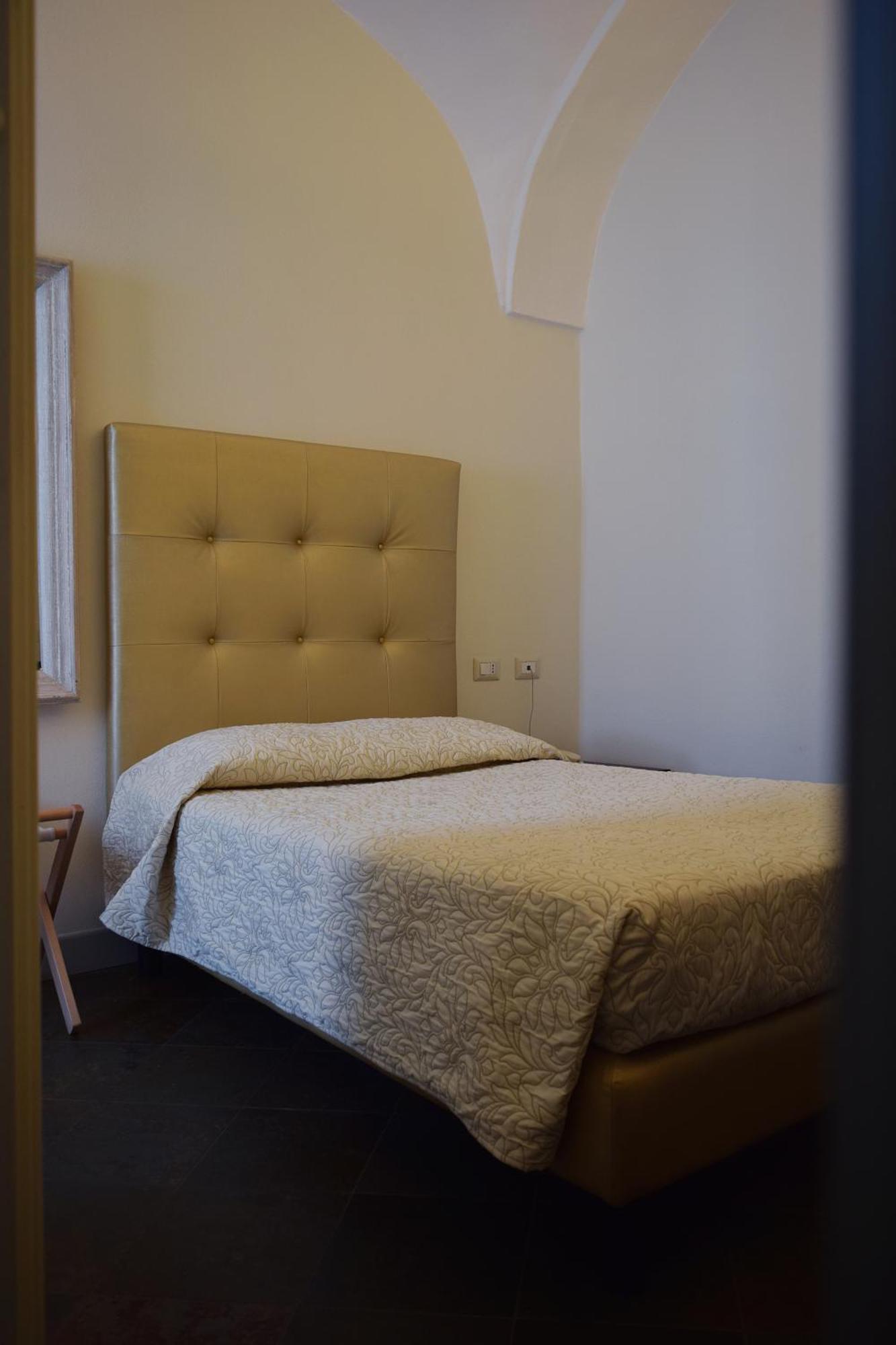 Hotel Maison Tresnuraghes Quarto foto